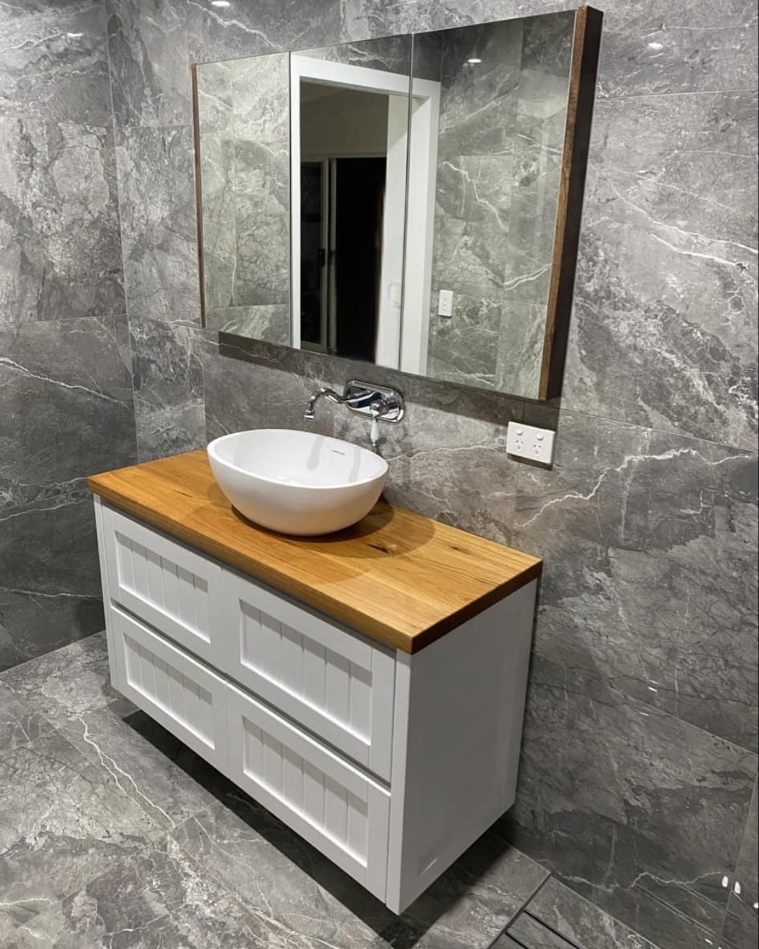 Mannering Park, home base for Donza Plumbing